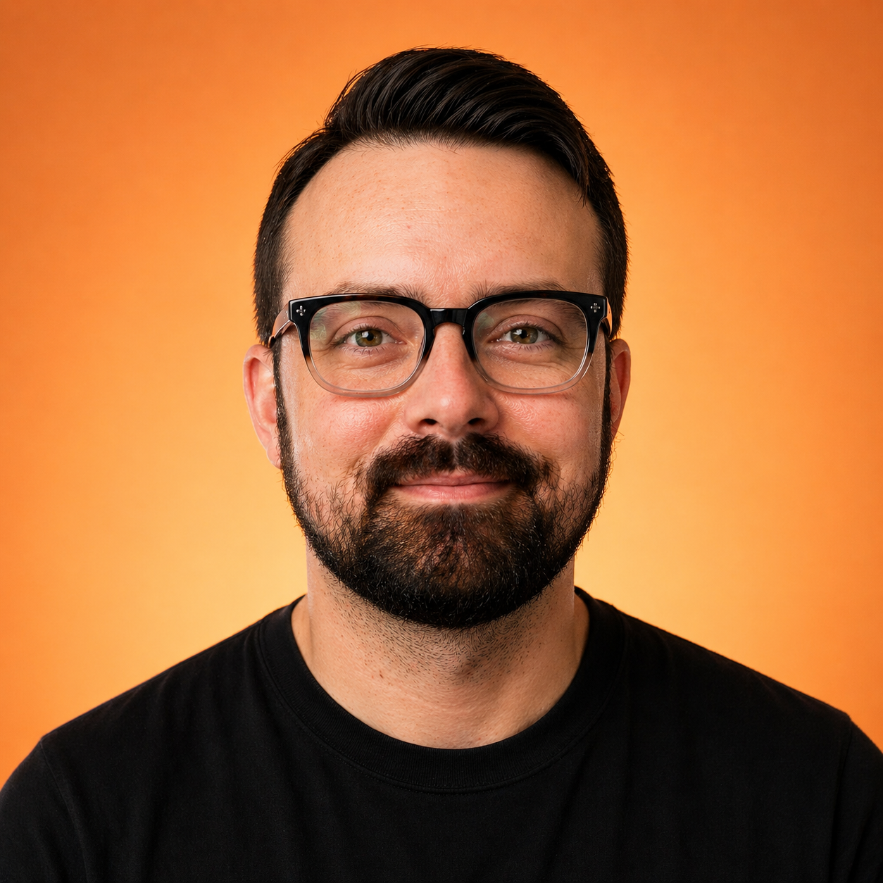 Brandon Jarman, founder of Digital Jar